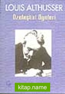 Özeleştiri Ögeleri