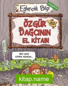 Özgür Dağcının El Kitabı