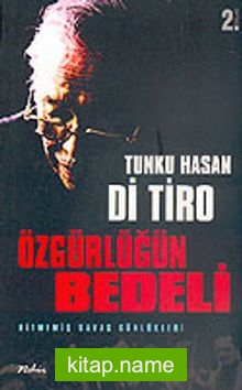 Özgürlüğün Bedeli: Bitmemiş Savaş Günlükleri