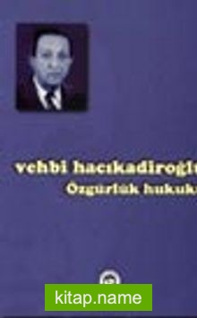 Özgürlük Hukuku