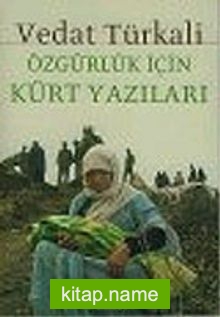 Özgürlük İçin Kürt Yazıları