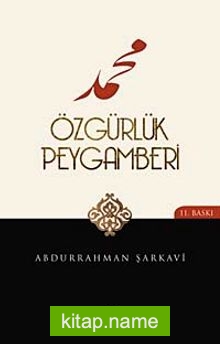 Özgürlük Peygamberi