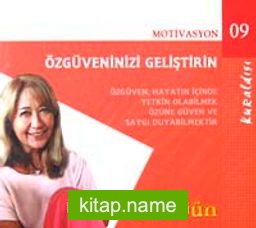 Özgüveninizi Geliştirin (Cd)