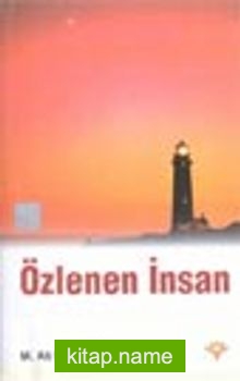 Özlenen İnsan