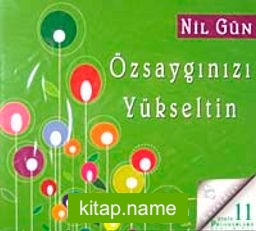 Özsaygınızı Yükseltin (Cd)