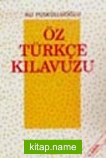 Öztürkçe Kılavuzu