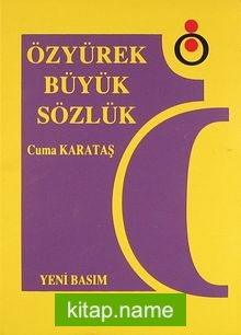 Özyürek Büyük Sözlük