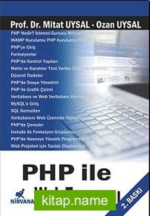 PHP ile Web Tasarımı