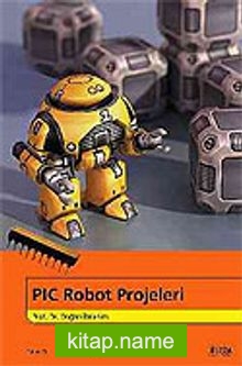 PIC Robot Projeleri