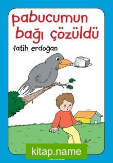 Pabucumun Bağı Çözüldü!