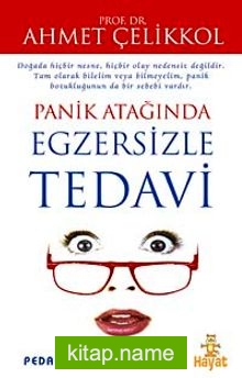 Panik Atağında Egzersizle Tedavi