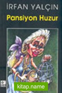 Pansiyon Huzur