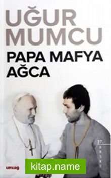 Papa-Mafya-Ağca