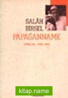 Papağanname Günlük: 1993-1994