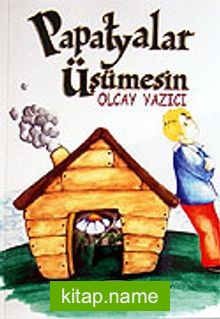 Papatyalar Üşümesin