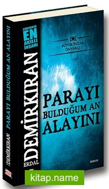 Parayı Bulduğum An Alayını (Cep Boy)