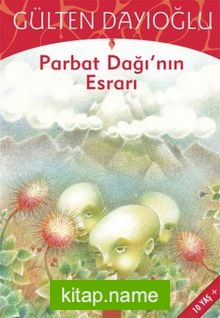 Parbat Dağının Esrarı