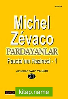 Pardayanlar 21 / Fausta’nın Hazinesi-1