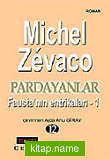 Pardayanlar Baba ve Oğul 12 / Fausta’nın Entrikaları 1