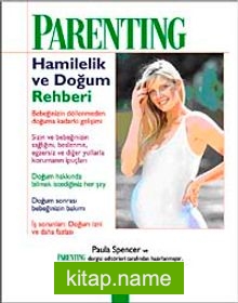 Parenting Hamilelik ve Doğum Rehberi