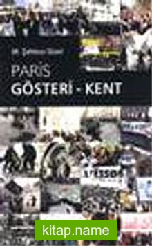 Paris / Gösteri – Kent