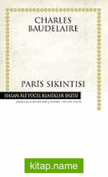 Paris Sıkıntısı (Ciltsiz)