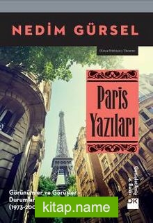 Paris Yazıları (Genişletilmiş Baskı)