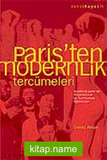 Paris’ten Modernlik Tercümeleri