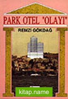 Park Otel Olayı