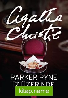 Parker Pyne İz Üzerinde