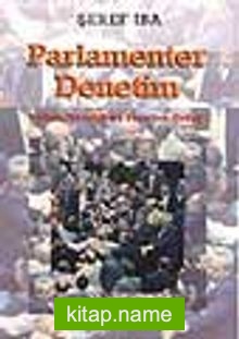 Parlamenter Denetim