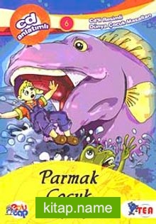 Parmak Çocuk (Cd Ekli)