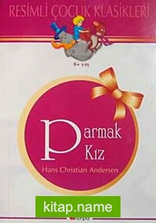 Parmak Kız (VCD Ekli)