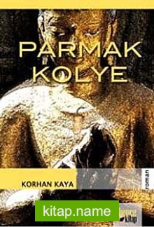 Parmak Kolye