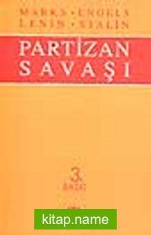 Partizan Savaşı