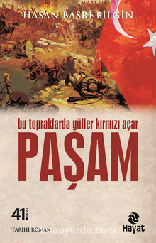 Paşam / Bu Topraklarda Güller Kırmızı Açar