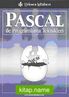 Pascal İle Programlama Teknikleri