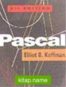 Pascal Problem Solving and Program Design