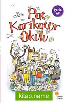 Pat Karikatür Okulu