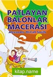 Patlayan Balonlar Macerası