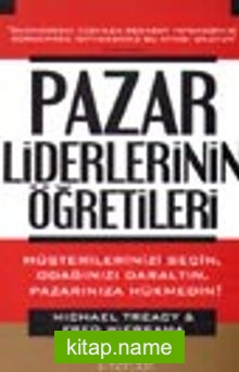 Pazar Liderlerinin Öğretileri
