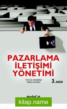 Pazarlama İletişimi Yönetimi