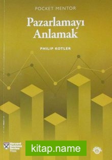 Pazarlamayı Anlamak