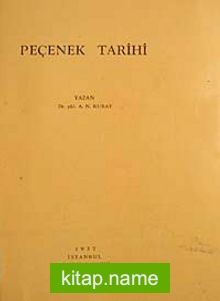 Peçenek Tarihi