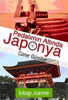 Pedalımın Altında Japonya