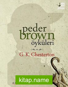 Peder Brown Öyküleri