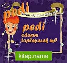 Pedi Odasını Toplayacak mı? / Sorun Çözdüren Hikayeler