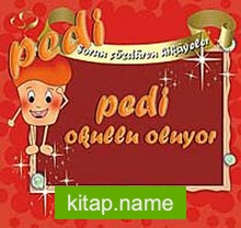 Pedi Okullu Oluyor / Sorun Çözdüren Hikayeler