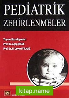 Pediatrik Zehirlenmeler