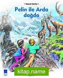 Pelin ile Arda Dağda